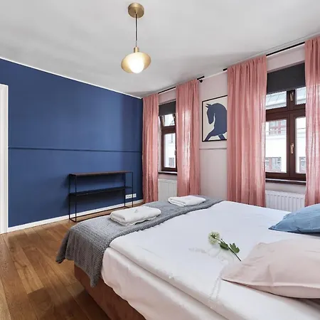 Heart Of Uniwersytecka By Renters ヴロツワフ