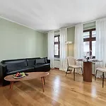 Heart Of Uniwersytecka By Renters Appartement *