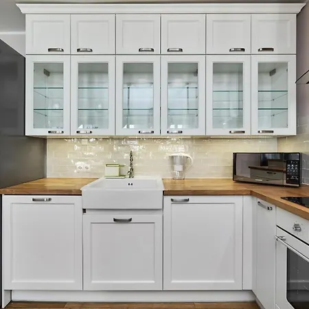 Heart Of Uniwersytecka By Renters Wroclaw