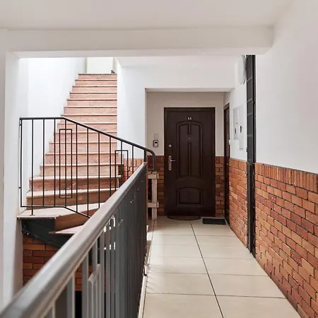 Heart Of Uniwersytecka By Renters Apartment Wroclaw