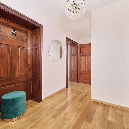 Heart Of Uniwersytecka By Renters Apartment *
