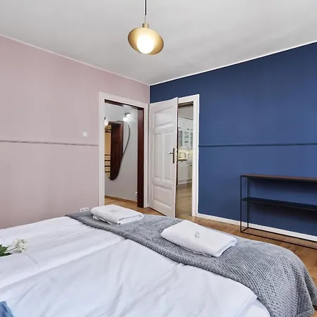 Heart Of Uniwersytecka By Renters * Wroclaw